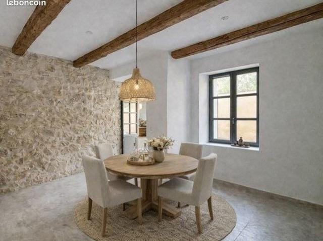 Maison de ville