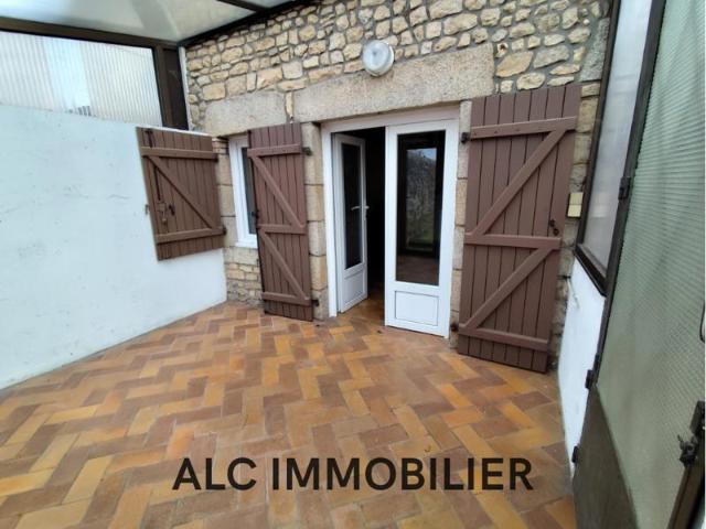 MAISON de VILLE