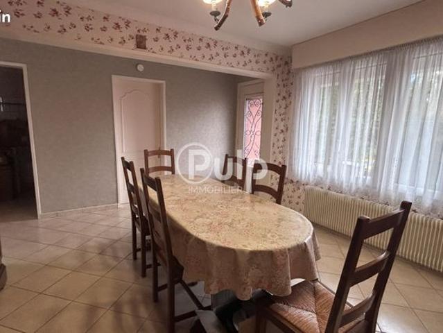 Maison 90 m² Divion