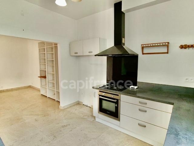 Maison de ville 93 m2 5 pièces Jardin 33m2