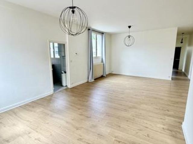 Maison de ville 93 m² Orleans