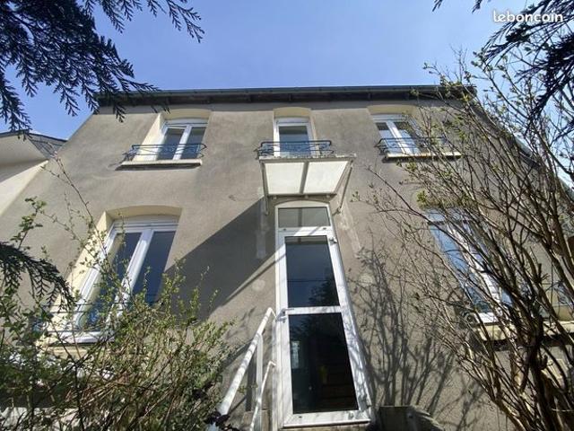 Maison de ville 95 m² Brest