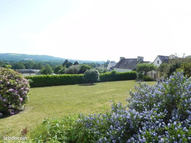 Maison de ville 9 pièces 132 m²