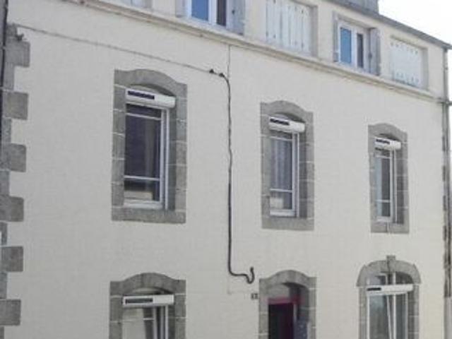 Maison de ville 9 pièces 132 m²