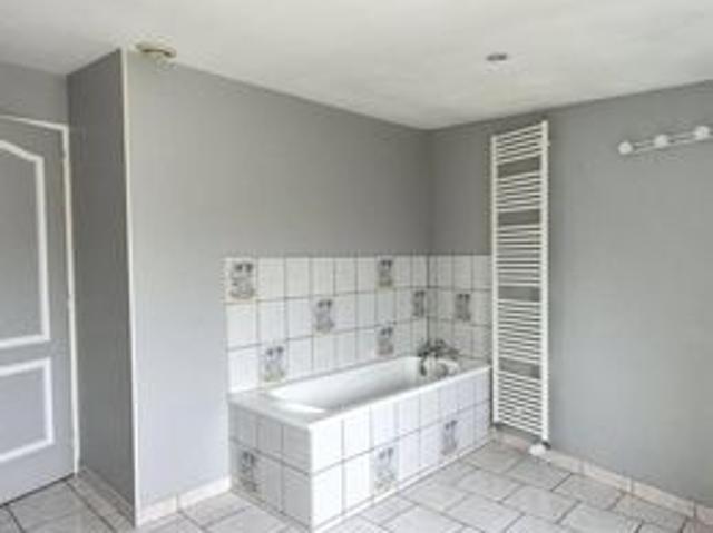 Maison de ville 9 pièces 149 m²