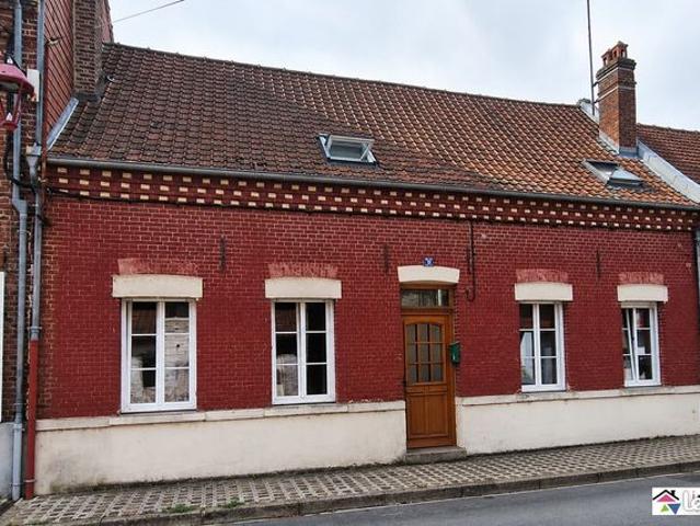 Maison de ville 9 pièces 140 m²