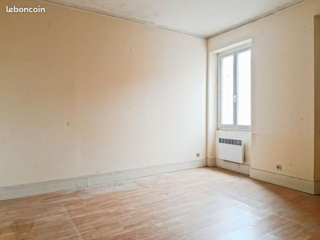 Maison de ville 9 pièces 140 m²