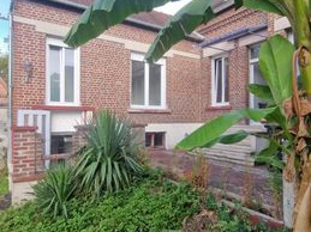 Maison de ville 9 pièces 140 m²