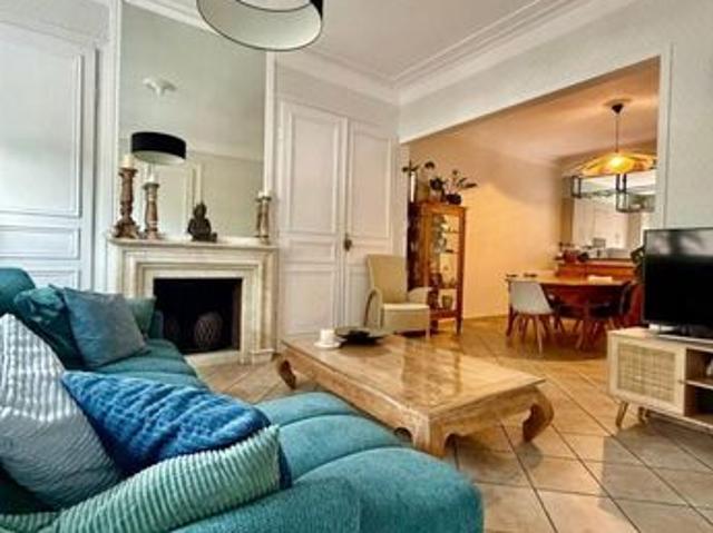 Maison de ville 9 pièces 150 m²