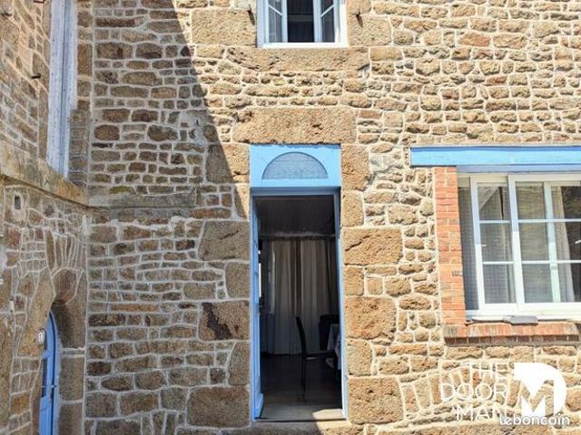 Maison de ville 9 pièces 152 m²