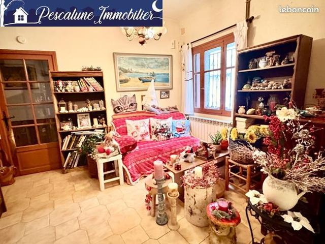 Maison de ville 9 pièces 160 m²