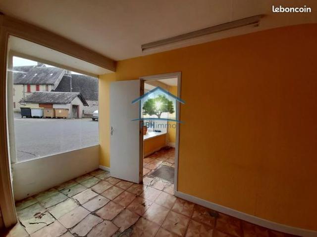 Maison de ville 9 pièces 160 m²