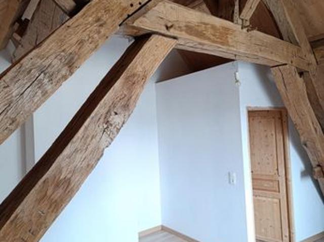 Maison de ville 9 pièces 160 m²