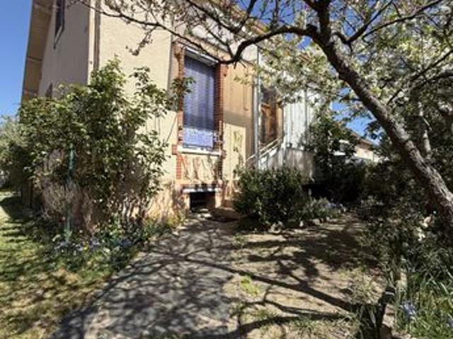 Maison de ville 9 pièces 162 m²