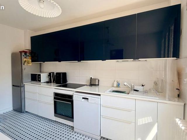 Maison de ville 9 pièces 176 m²