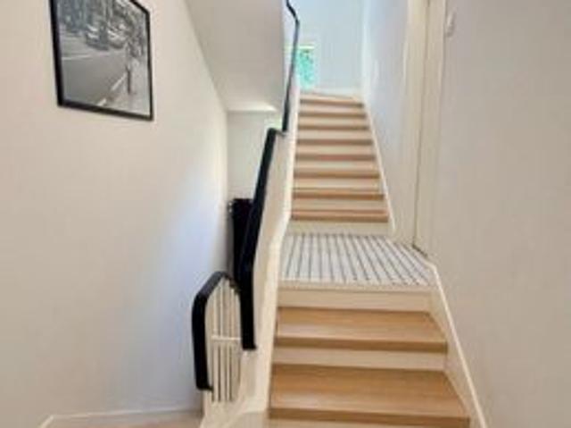 Maison de ville 9 pièces 176 m²