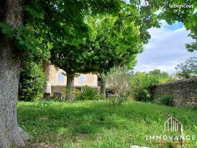 Maison de ville 9 pièces 177 m²
