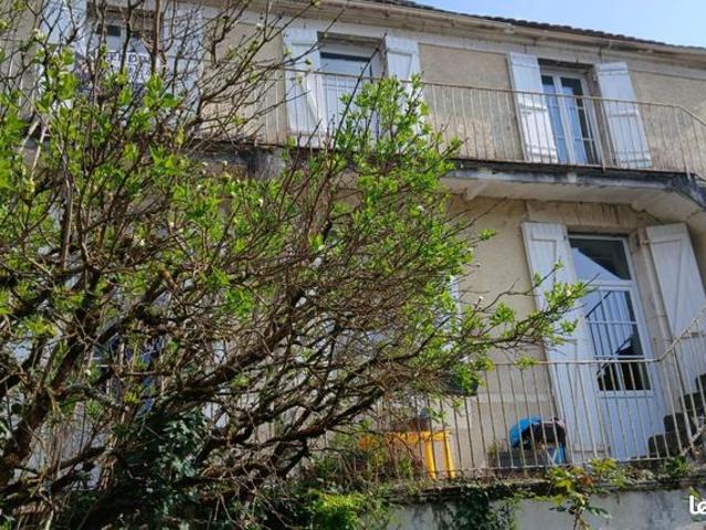 Maison de ville 9 pièces 178 m²