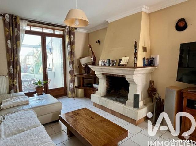 Maison de ville 9 pièces 179 m²