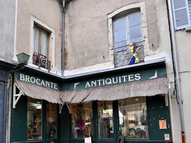 Maison de ville 9 pièces 170 m²