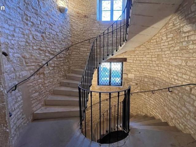 Maison de ville 9 pièces 170 m²