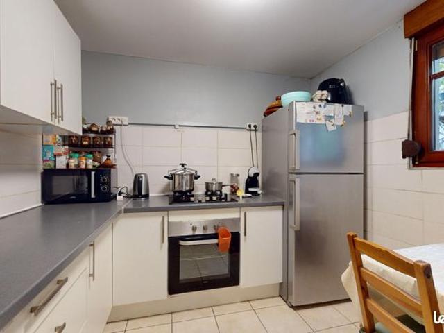 Maison de ville 9 pièces 172 m²