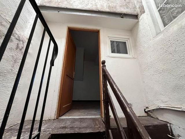 Maison de ville 9 pièces 185 m²