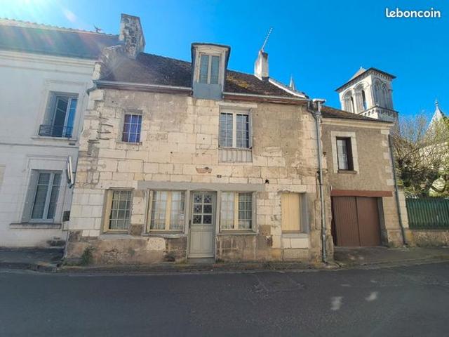 Maison de ville 9 pièces 188 m²