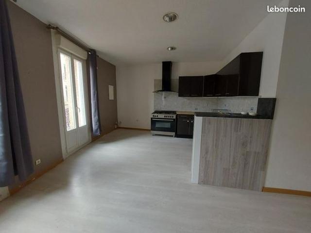 Maison de ville 9 pièces 181 m²