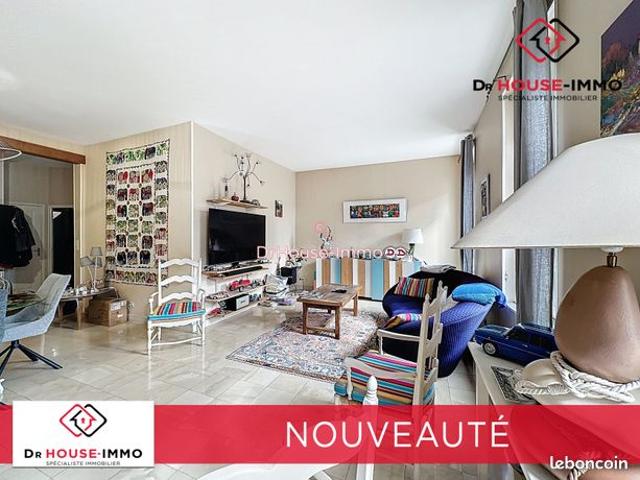 Maison 9 pièces 182 m²