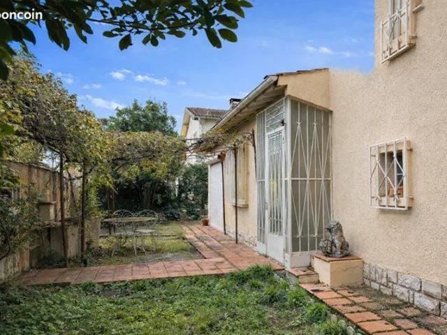 Maison de ville 9 pièces 195 m²