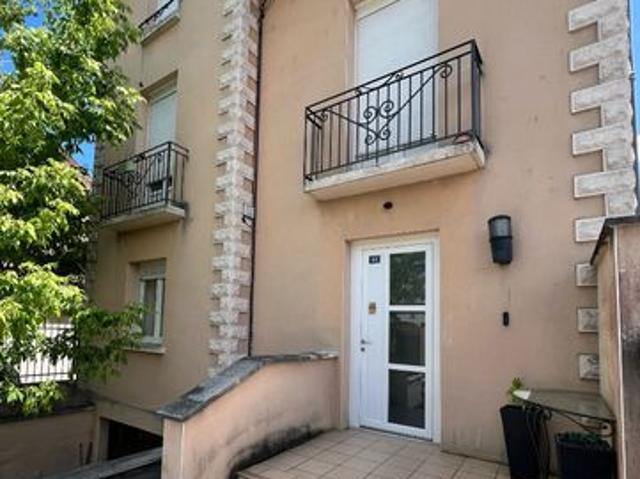Maison de ville 9 pièces 195 m²