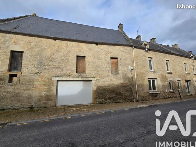 Maison de ville 9 pièces 197 m²