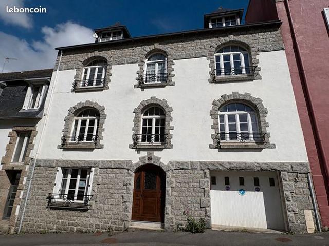 Maison de ville 9 pièces 191 m²