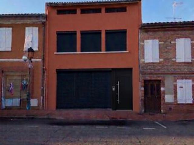 Maison de ville 9 pièces 204 m²