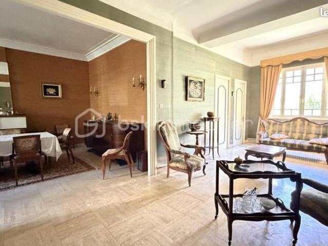 Maison de ville 9 pièces 204 m²