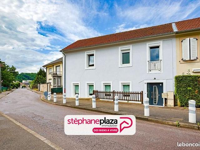 Maison de ville 9 pièces 208 m²