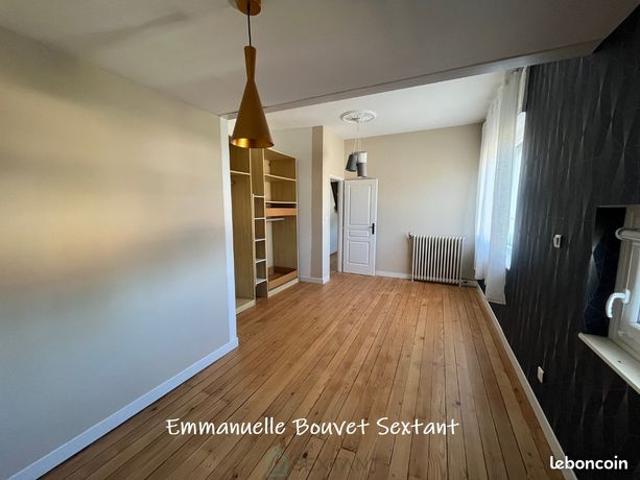 Maison de ville 9 pièces 209 m²