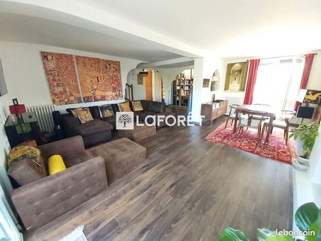 Maison de ville 9 pièces 200 m²