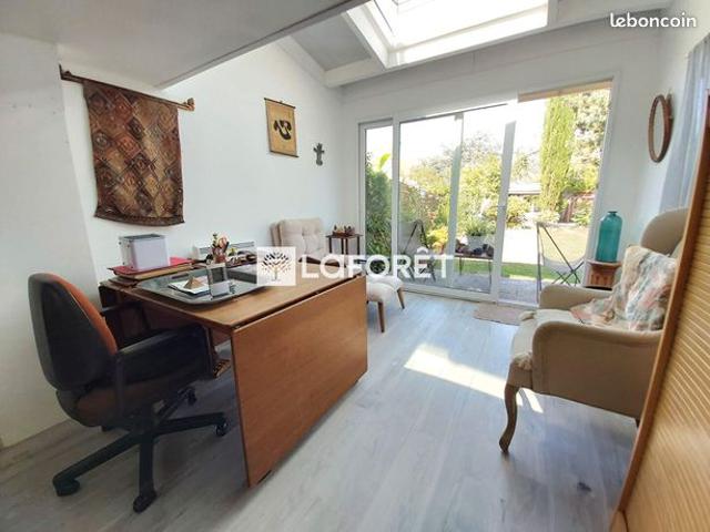 Maison de ville 9 pièces 200 m²