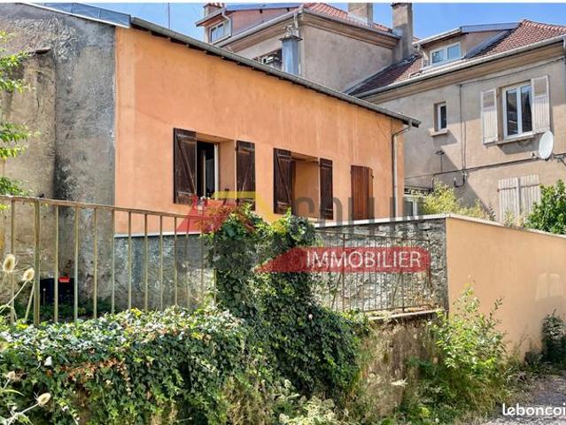 Maison de ville 9 pièces 200 m²