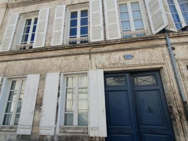 Maison de ville 9 pièces 200 m²