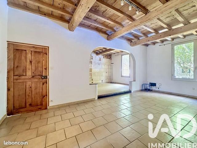Maison de ville 9 pièces 200 m²
