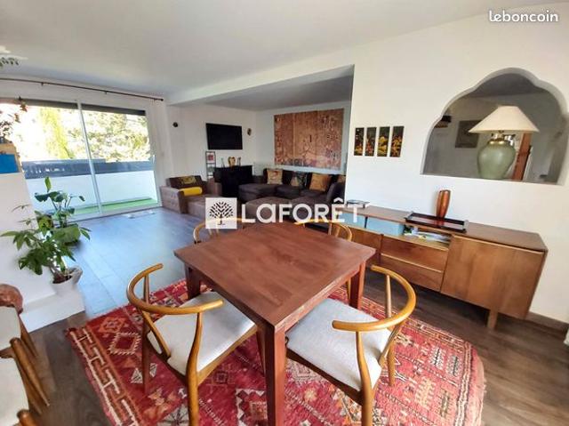 Maison de ville 9 pièces 200 m²