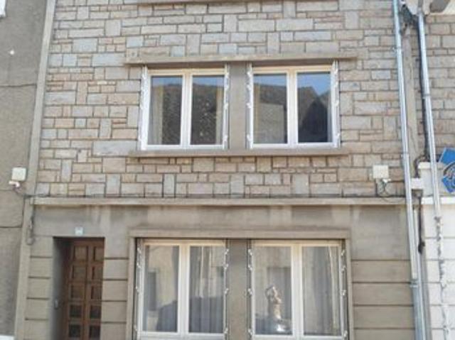 Maison de ville 9 pièces 202 m²
