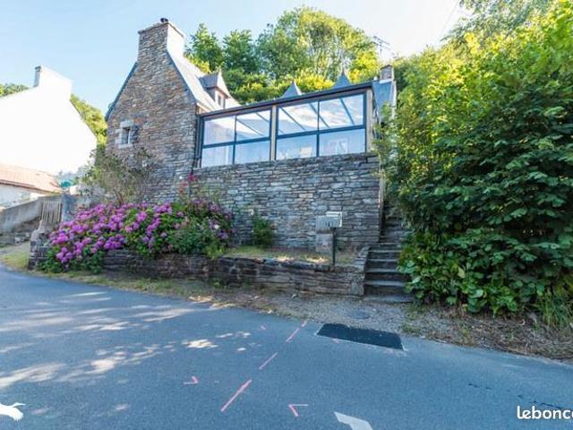 Maison de ville 9 pièces 215 m²