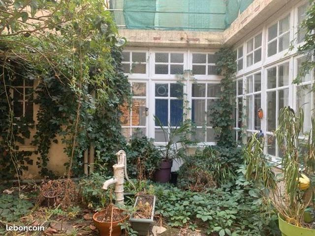 Maison de ville 9 pièces 215 m²