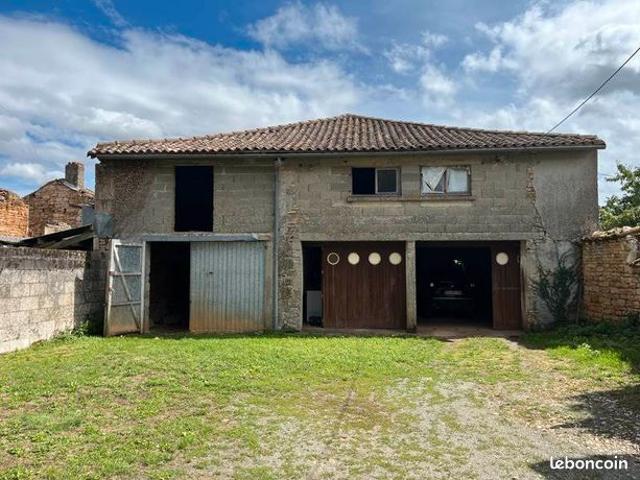 Maison de ville 9 pièces 213 m²