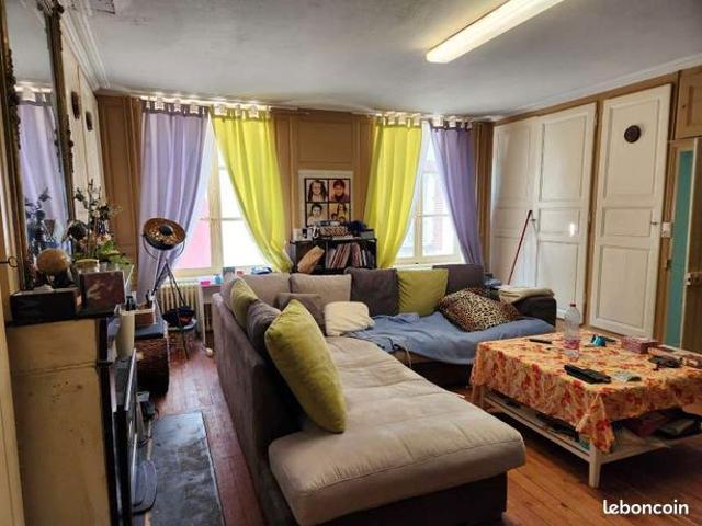 Maison de ville 9 pièces 229 m²