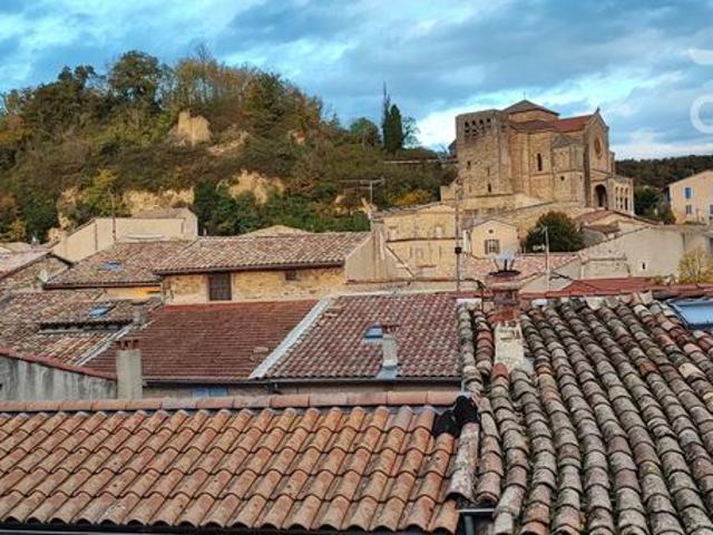 Maison de ville 9 pièces 220 m²
